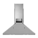 ENERGY STAR® Certified 30" Chimney Wall Mount Range Hood view 7