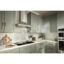 ENERGY STAR® Certified 30" Chimney Wall Mount Range Hood view 10