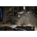 ENERGY STAR® Certified 36" Chimney Wall Mount Range Hood view 10