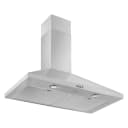 ENERGY STAR® Certified 36" Chimney Wall Mount Range Hood view 17