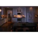 36" Modern Glass Wall Mount Range Hood view 7