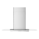 36" 400 CFM Range Hood with LED Task Lighting view 1