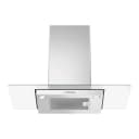 36" 400 CFM Range Hood with LED Task Lighting view 2