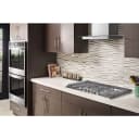 36" 400 CFM Range Hood with LED Task Lighting view 4