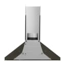 30" Chimney Wall Mount Range Hood with Dishwasher-Safe Grease Filters view 2