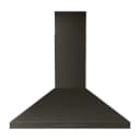 30" Chimney Wall Mount Range Hood with Dishwasher-Safe Grease Filters view 4
