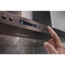 30" Chimney Wall Mount Range Hood with Dishwasher-Safe Grease Filters view 7