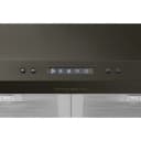 30" Chimney Wall Mount Range Hood with Dishwasher-Safe Grease Filters view 10