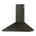30" Chimney Wall Mount Range Hood with Dishwasher-Safe Grease Filters view 11