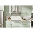 36" Chimney Wall Mount Range Hood with Dishwasher-Safe Grease Filters view 4