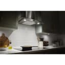 36" Chimney Wall Mount Range Hood with Dishwasher-Safe Grease Filters view 8