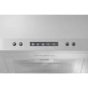 36" Chimney Wall Mount Range Hood with Dishwasher-Safe Grease Filters view 16