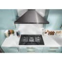 36" Chimney Wall Mount Range Hood with Dishwasher-Safe Grease Filters view 4