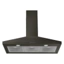 36" Chimney Wall Mount Range Hood with Dishwasher-Safe Grease Filters view 6