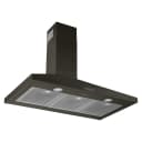 36" Chimney Wall Mount Range Hood with Dishwasher-Safe Grease Filters view 7