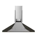 36" Chimney Wall Mount Range Hood with Dishwasher-Safe Grease Filters view 11