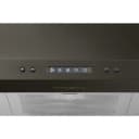 36" Chimney Wall Mount Range Hood with Dishwasher-Safe Grease Filters view 12