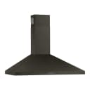36" Chimney Wall Mount Range Hood with Dishwasher-Safe Grease Filters view 14
