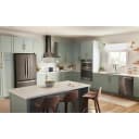 36" Chimney Wall Mount Range Hood with Dishwasher-Safe Grease Filters view 15
