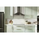 36" Chimney Wall Mount Range Hood with Dishwasher-Safe Grease Filters view 17