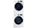 2.2 cu. ft. Compact Front Load Washer with Super Speed view 8