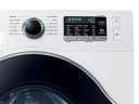 2.2 cu. ft. Compact Front Load Washer with Super Speed view 4