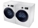 2.2 cu. ft. Compact Front Load Washer with Super Speed view 7