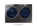2.2 cu. ft. Front Load Washer with QuickDrive view 7
