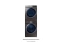 2.2 cu. ft. Front Load Washer with QuickDrive view 10