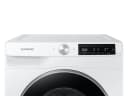 2.5 cu. ft. Compact Front Load Washer with AI Smart Dial and Super Speed Wash in White view 4