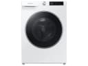 2.5 cu. ft. Compact Front Load Washer with AI Smart Dial and Super Speed Wash in White view 1