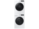 2.5 cu. ft. Compact Front Load Washer with AI Smart Dial and Super Speed Wash in White view 7