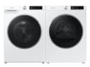 2.5 cu. ft. Compact Front Load Washer with AI Smart Dial and Super Speed Wash in White view 6