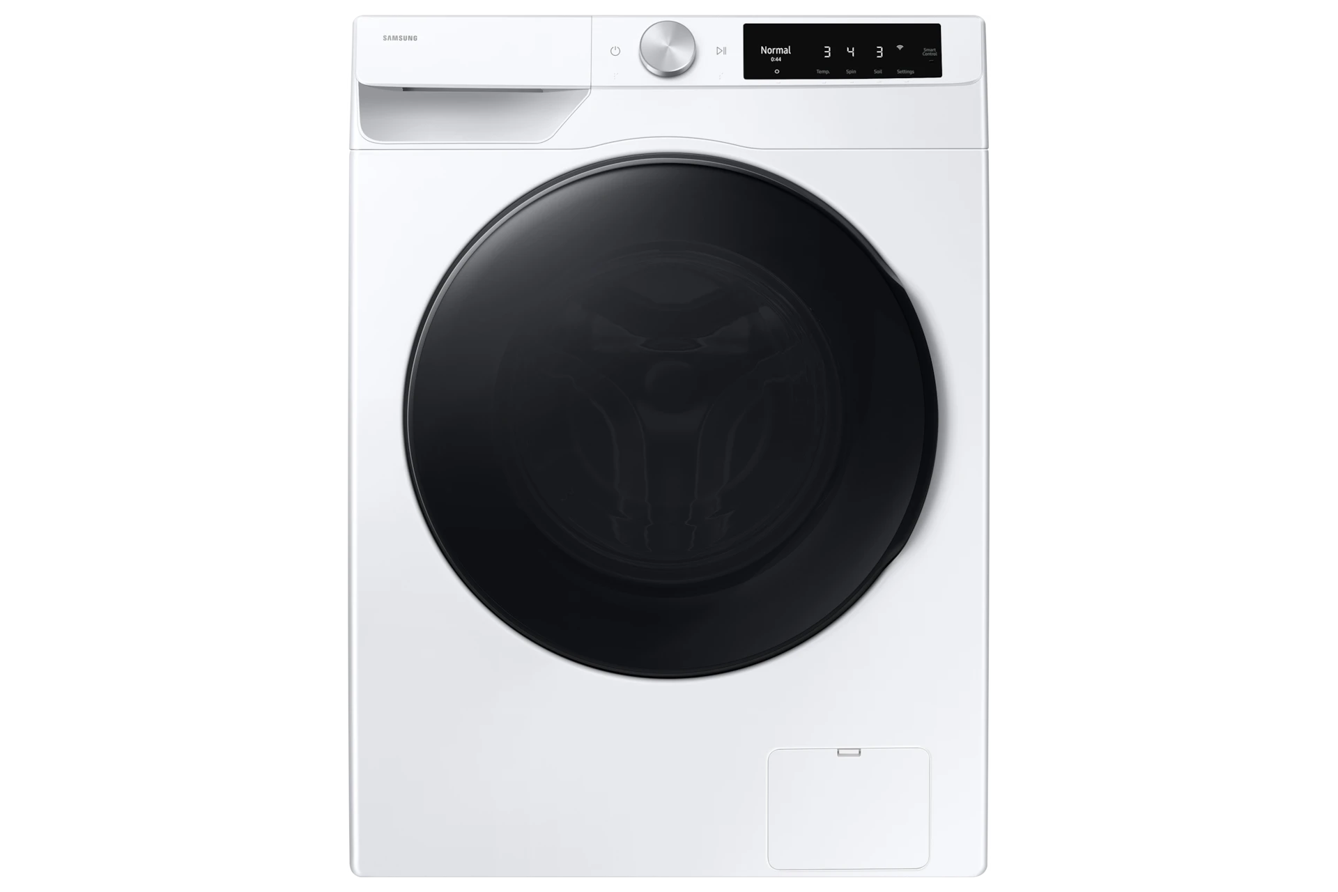 Compact Front Load Washer
