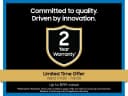 Compact Front Load Washer view 3