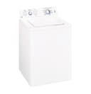 3.5 Cu. Ft. King-Size Capacity Washer with Stainless Steel Basket view 1