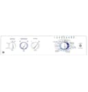 3.5 Cu. Ft. King-Size Capacity Washer with Stainless Steel Basket view 4