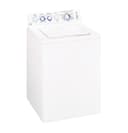 3.5 Cu. Ft. King-Size Capacity Washer with Stainless Steel Basket view 1