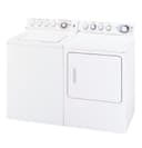 3.2 Cu. Ft. Super Capacity Plus Washer view 4