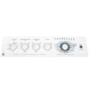 3.2 Cu. Ft. Super Capacity Plus Washer view 5