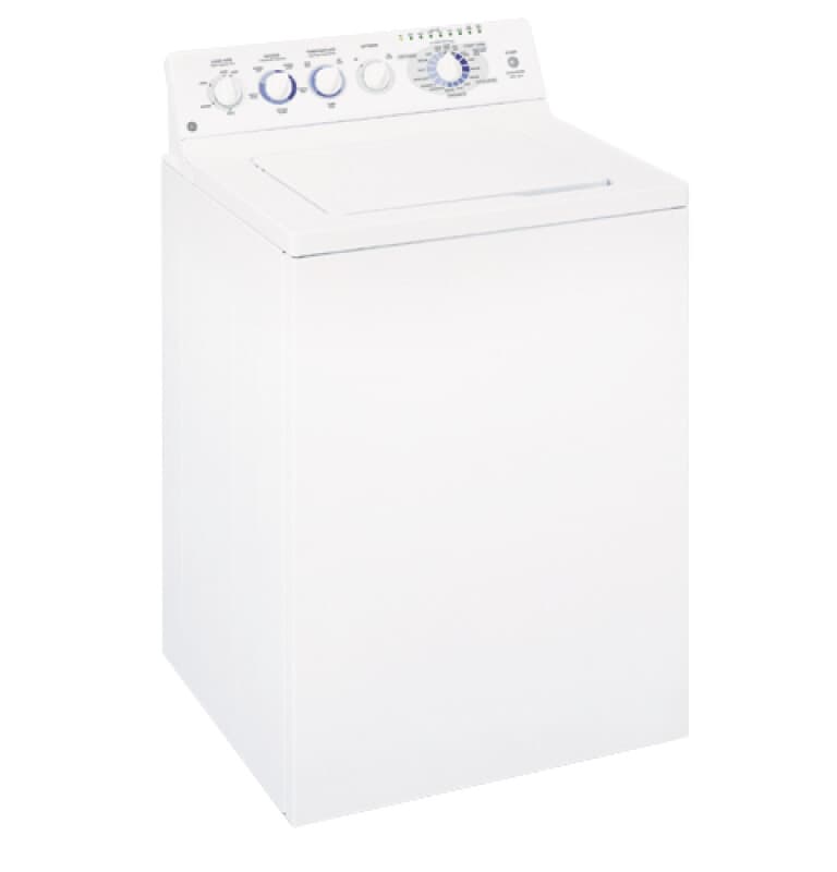 Super Plus 3.2 Cu. Ft. Capacity Washer