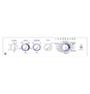Super Plus 3.2 Cu. Ft. Capacity Washer view 2