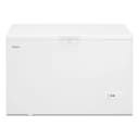 16 Cu. Ft. Convertible Chest Freezer with 3 Storage Levels view 1