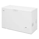 16 Cu. Ft. Convertible Chest Freezer with 3 Storage Levels view 11