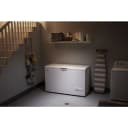 16 Cu. Ft. Convertible Chest Freezer with 3 Storage Levels view 12