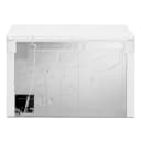 16 Cu. Ft. Convertible Chest Freezer with 3 Storage Levels view 14