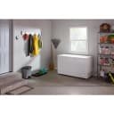 Whirlpool® 16 cu. ft. Convertible Freezer-to-Fridge Chest Freezer with 3 Storage Baskets view 2