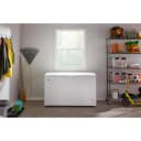 Whirlpool® 16 cu. ft. Convertible Freezer-to-Fridge Chest Freezer with 3 Storage Baskets view 3