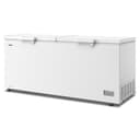 22 cu. ft. Convertible Freezer-to-Fridge Chest Freezer with 4 Storage Baskets view 6