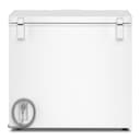 Whirlpool ®7 cu. ft. Chest Freezer with 1 Storage Basket view 1